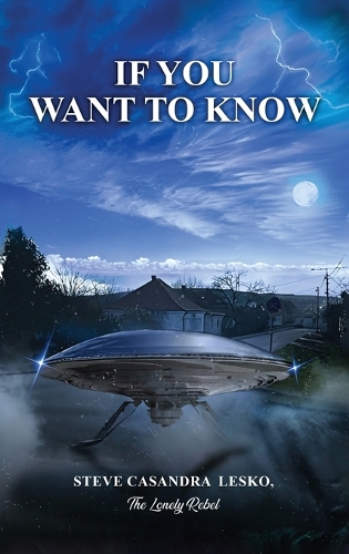 If You Want to Know