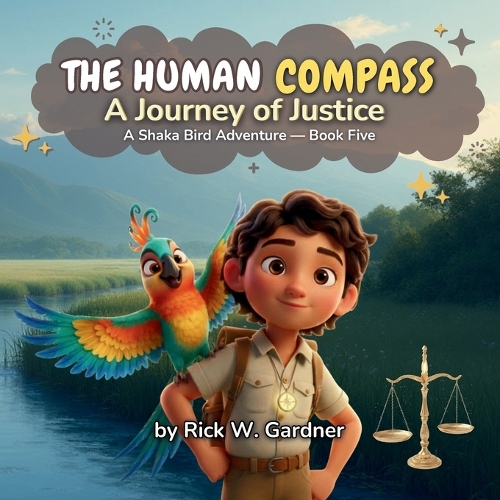 The Human Compass