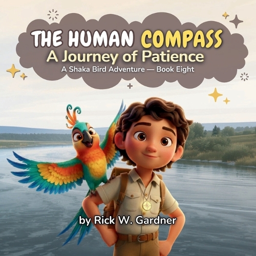 The Human Compass