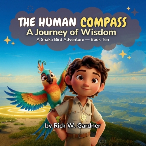 The Human Compass