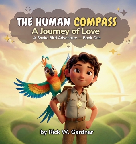The Human Compass