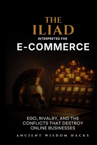 The Iliad Interpreted for E-Commerce