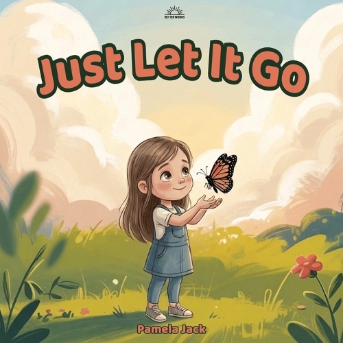Just Let It Go