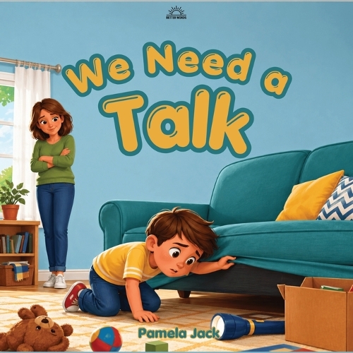 We Need A Talk