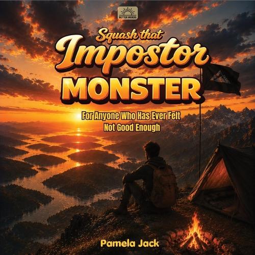 Squash That Impostor Monster