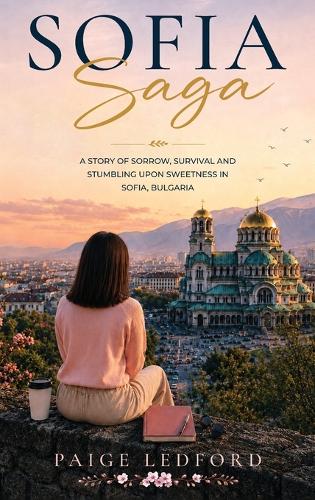 Sofia Saga