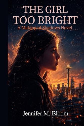 The Girl Too Bright