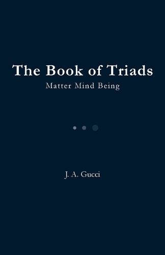 The Book of Triads