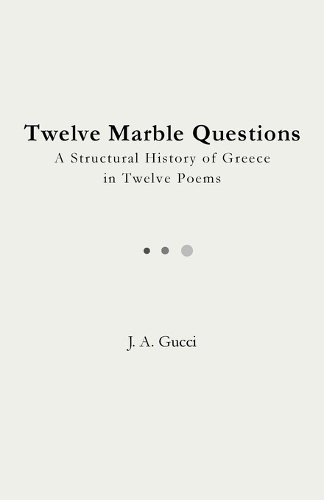 Twelve Marble Questions (Standard Edition)