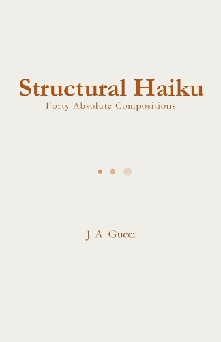 Structural Haiku