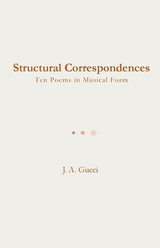 Structural Correspondences
