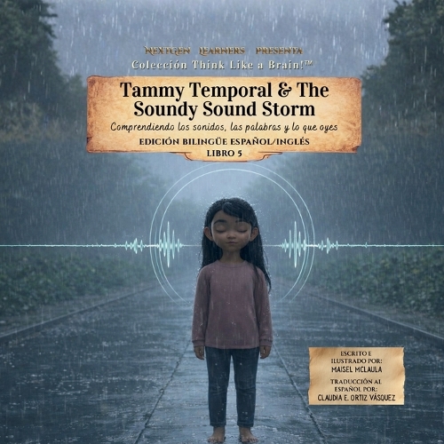 Tammy Temporal & the Soundy Sound Storm