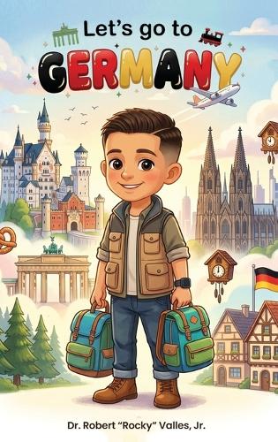 Let's Go To Germany