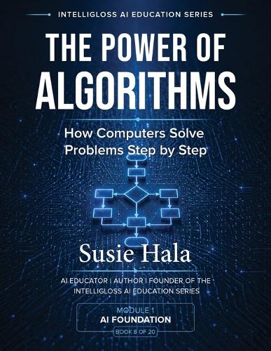 The Power of Algorithms