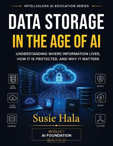 Data Storage in the Age of AI