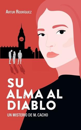Su alma al diablo