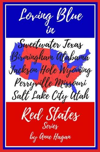 The Loving Blue in Red States Collection