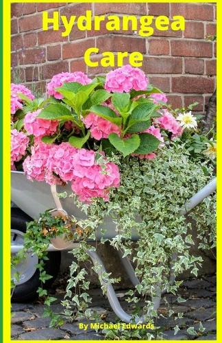 Hydrangea Care