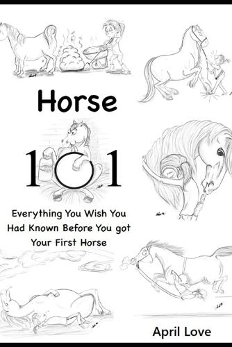 Horse 101