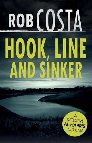 Hook, Line and Sinker