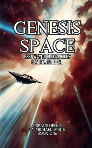 Genesis Space Book One
