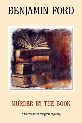Murder by the Book