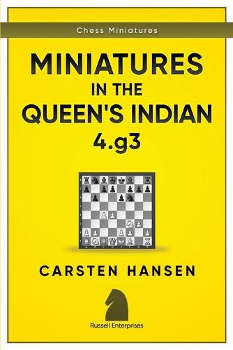 Miniatures in the Queen's Indian