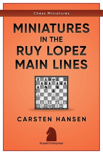 Miniatures in the Ruy Lopez