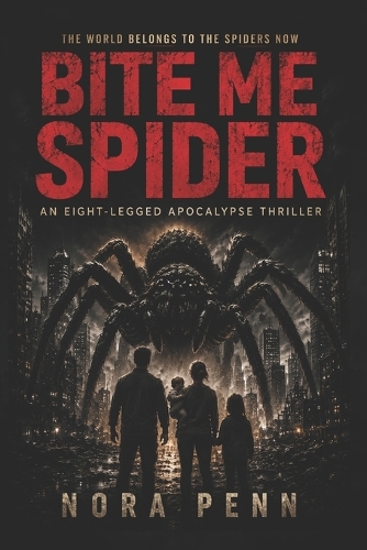 Bite Me Spider