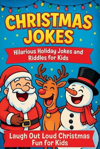 Christmas Jokes
