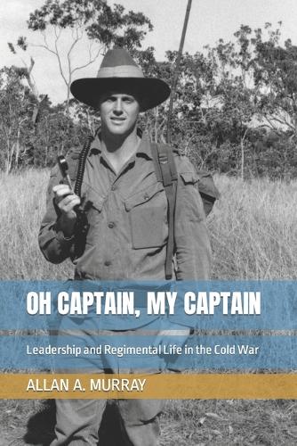 Oh Captain, My Captain