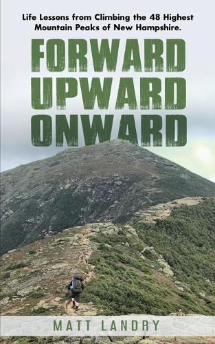 Forward, Upward, Onward