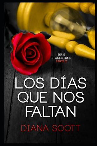 Los días que nos faltan
