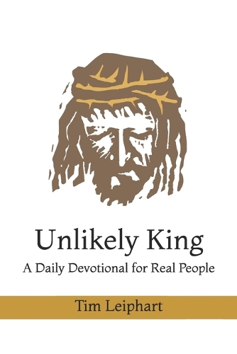 Unlikely King
