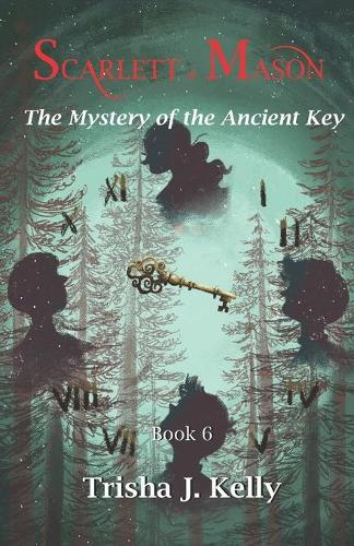 The mystery of the ancient key