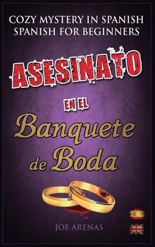Asesinato en el Banquete de Boda