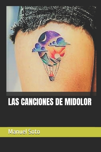Las Canciones de Midolor