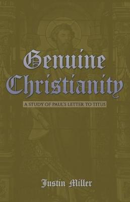 Genuine Christianity