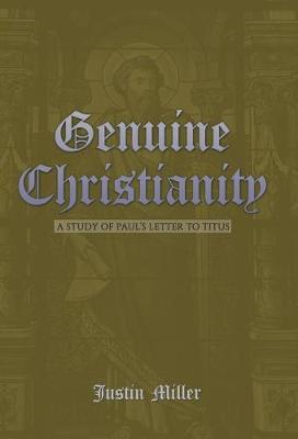 Genuine Christianity