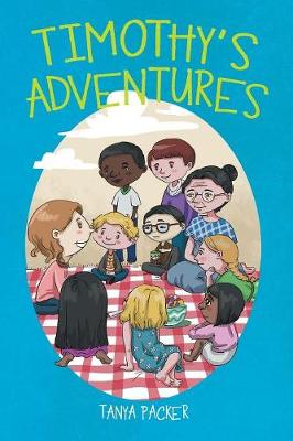 Timothy's Adventures