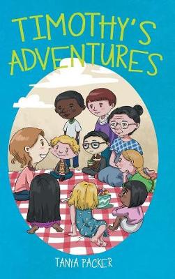 Timothy's Adventures