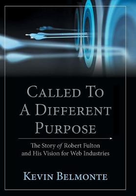 Called to a Different Purpose