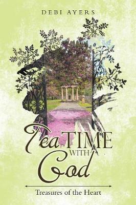 Tea Time with God