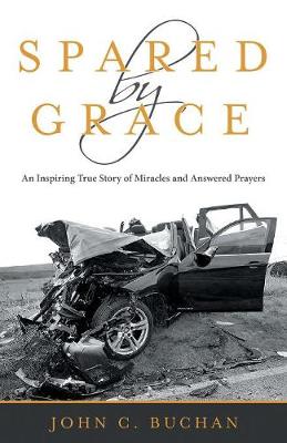 Spared by Grace