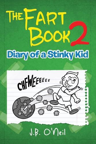 The Fart Book 2
