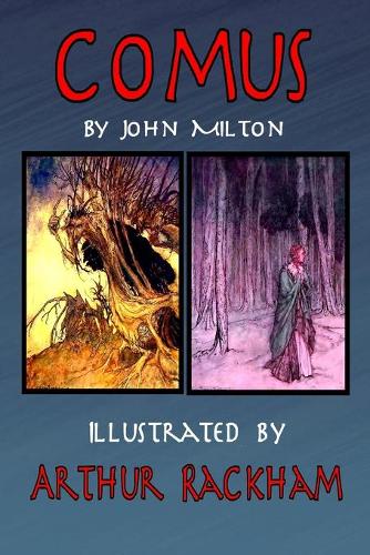 Comus by John Milton