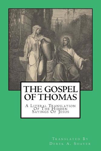 The Gospel Of Thomas
