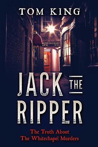 Jack The Ripper