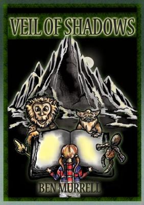 Veil of Shadows