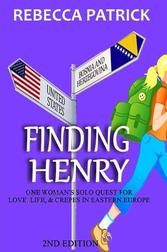 Finding Henry